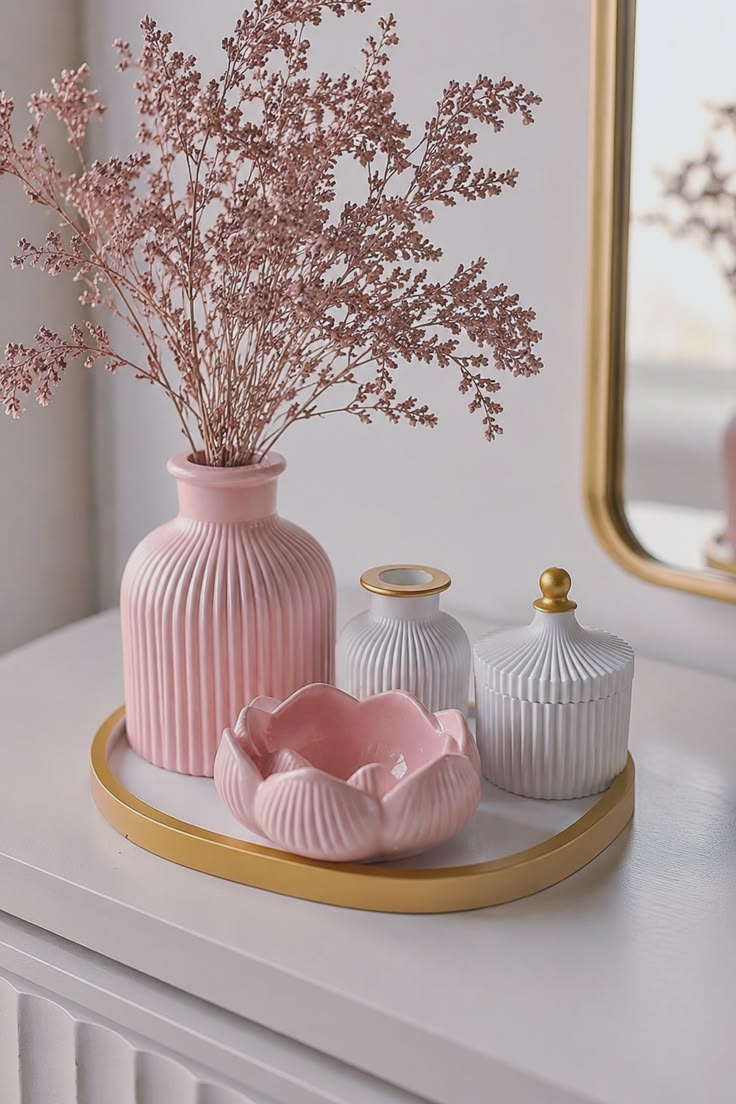 Decor Pieces