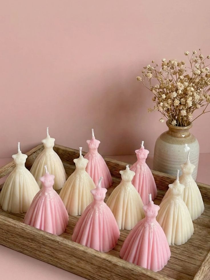 Bridal Candle