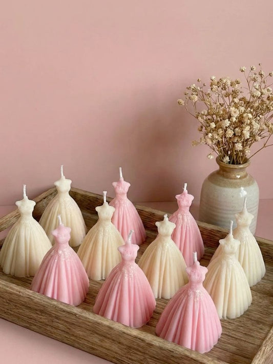 Bridal Candle