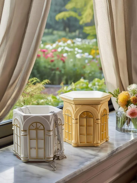 Roman Vintage Jar